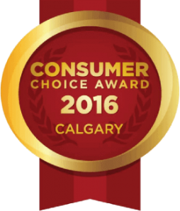 Consumer Choice Award 2016