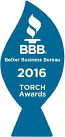 BBB Torch awards 2016