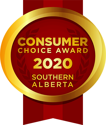 Consumer Choice Award 2020