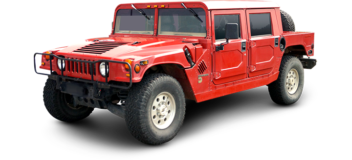 HUMMER Service and Repair in Columbia Heights, MN | Hage Kobany Trans & Auto